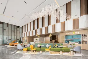 Home2 Suites by Hilton Shenzhen Bao'an Airport - Image 4