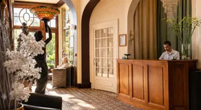 Hôtel Majestic Châtelaillon-Plage - Image 4