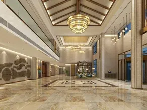 Jinbao Ruina Hotel - Image 2