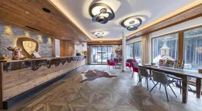 Nationalpark Chalet Blessachkopf - Image 5