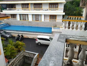 Comfortable 1BHK Near Candolim Beach - Image 5