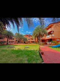 Mesmerizing view 2BHK - 9min drive to Varca Beach - Image 5