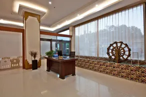 Manzhou Hotel (Yongding Tulou Huading Branch) - Image 3