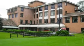 Hotel Sai Pritam - Image 2