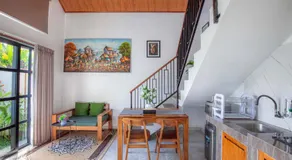 Ubud Mesari Private Pool Villa - Image 3