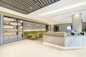 JI Hotel Shanghai International Tourism Resort Chongxi Road - Image 5