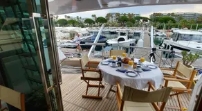 Yacht Charter Nice Cannes Antibes - Image 3