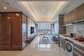 Dalian Hengli Hotel - Image 4