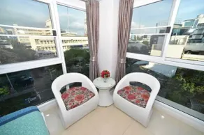 Parvena Hotel Sathorn - Image 3