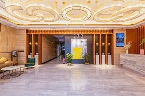 Chengtoushan International Hotel - Image 5