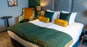 DeiRa Hotel & Apartments - Image 2
