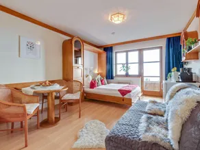 Apartment "Gabi" Sonnleitn/Nassfeld - Image 2