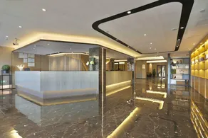 Home Inn Selected Hotel (Caoxian Zhuangzhai High-Speed Railway Station Branch) - Image 2