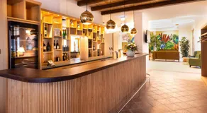 Kim Hotel Im Park - Image 2