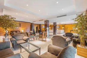 Sriwijaya Hotel - Image 3