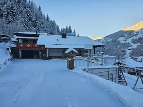 Wohnung in Silbertal nahe Skilift - Image 5