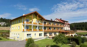 Gasthof Pension Nordwald - Image 2