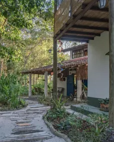 Vila Coco Dendê - Algodões - Image 3
