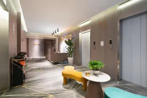 Ran Luxury Select Smart Hotel (Olympic Sports Center Branch) - Image 5