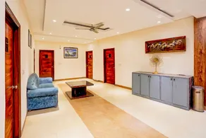 Super Townhouse Prince Chowk Near Railway Station Formerly Hotel Kolam - Image 4