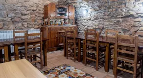 Albergue de peregrinos en CIRAUQUI - CASA MARALOTX Camino de Santiago - Image 3