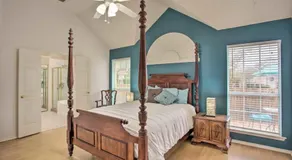Heart of Rowlett - 3 BD 2BA Cozy Getaway w Patio - Image 2