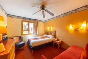 Disney's Hotel Santa Fe - Image 2