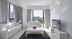 Escape Apartments, Balcony, Pool & Gym in La Julia - Image 2