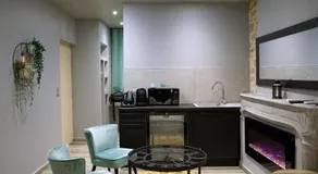LA DOLCEVITA SPA Suite privative - Image 3