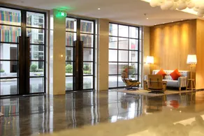Starry Hotel - Image 5