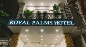 Royal Palms Hotel - Image 2