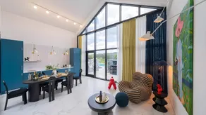 Le Pavilion Pool Villa - Image 3