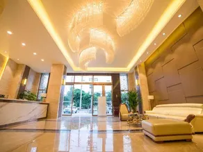 Hairui Wensite Hotel (Chengdu Wenjiang University Town) - Image 4
