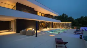 Beautiful She Luxury Villa with view in Groznjan - Image 3