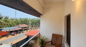 Pinto Eden Home Stay 5 Star Luxury Stay in Chikmagalur - Image 3
