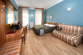 Hotel Residence Select - Image 2