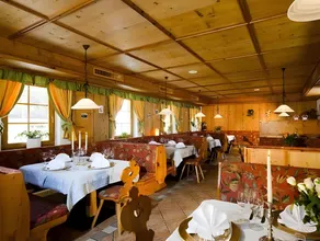 Gasthof Zwieselstein - Image 2
