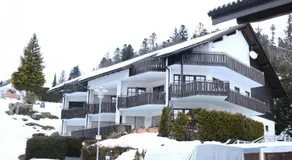 Fewo Zeus mit großer eingezäunter Terrasse - Image 3