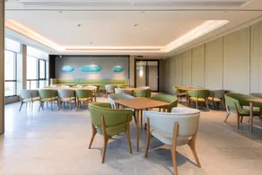 Ji Hotel Quzhou Longyou - Image 4