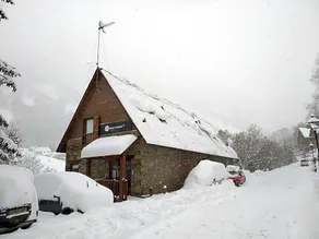 Apartamentos SNÖ Mont Romies - Image 4