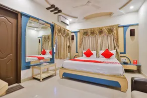 OYO 6139 Hotel Dwarka Residency - Image 3