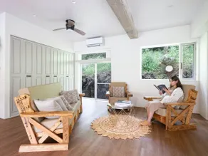 Yama'oto - Nature Luxury Stay - Image 5
