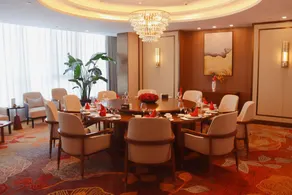 Donghai World Hotel - Image 4