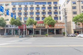 Yingbin Hotel - Image 5