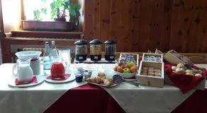 B&B Vecchio Borgo - Image 4