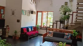 Shruthi's Aarohi-Nature's Retreat Homestay - Image 4