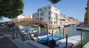 Autentico Trilocale, vista mozzafiato sul Canale - Image 4