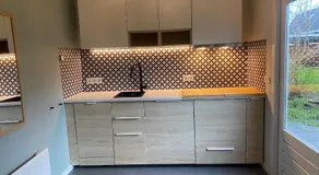 Blokhut Klein Meerzicht - Image 2
