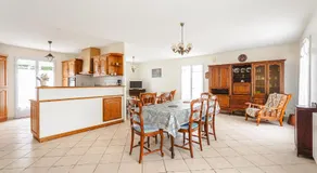 Maison Lumineuse Près La Rémigeasse - Image 4