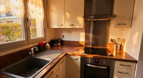 Appartement avec Jardin et Terrasse près de Paris - Image 4